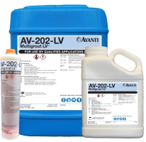 AV-202-LV Multigrout LV AV-202-LV Multigrout LV