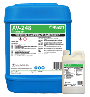 AV-248 Flexseal AV-248 Flexseal